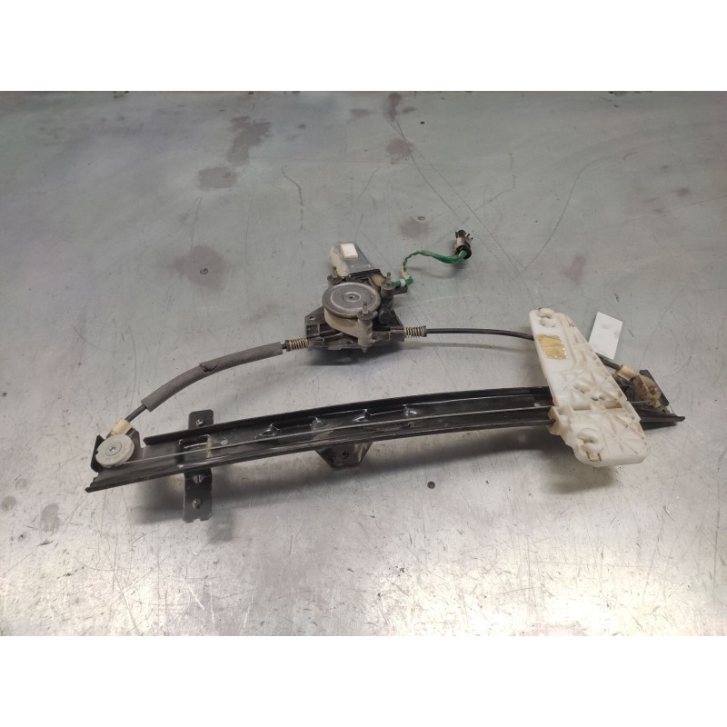 Recambio de elevalunas delantero derecho para jeep gr.cherokee (wj/wg) 3.1 td laredo referencia OEM IAM AY2621000963  