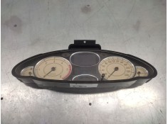 Recambio de cuadro instrumentos para mg serie 75 (rj) 2.0 cdti classic referencia OEM IAM YAC003800  