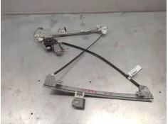 Recambio de elevalunas delantero derecho para mg serie 75 (rj) 2.0 cdti classic referencia OEM IAM 400684  