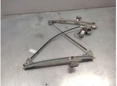Recambio de elevalunas delantero derecho para mg serie 75 (rj) 2.0 cdti classic referencia OEM IAM 400684   2