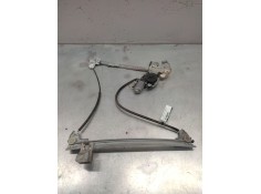Recambio de elevalunas delantero izquierdo para mg serie 75 (rj) 2.0 cdti classic referencia OEM IAM 400683  