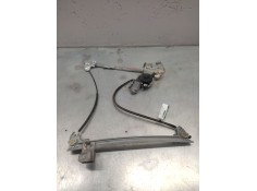 Recambio de elevalunas delantero izquierdo para mg serie 75 (rj) 2.0 cdti classic referencia OEM IAM 400683   2