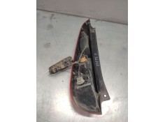 Recambio de piloto trasero derecho para ford fiesta (cbk) ambiente referencia OEM IAM    2