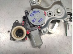 Recambio de elevalunas delantero izquierdo para toyota yaris 1.0 cat referencia OEM IAM 857020F010   2