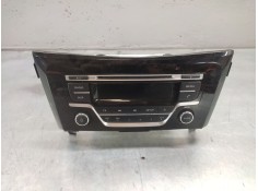 Recambio de sistema audio / radio cd para nissan x-trail iii (t32_, t32r, t32rr) 1.6 dci all mode 4x4-i (nt32) referencia OEM IA