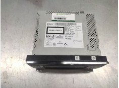 Recambio de sistema audio / radio cd para nissan pulsar hatchback (c13) 1.2 dig-t referencia OEM IAM 7612033106   2