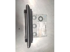 Recambio de sistema audio / radio cd para nissan juke (f16_) dig-t 117 referencia OEM IAM 7513751608   2