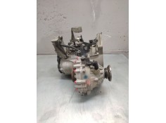 Recambio de caja cambios para audi a3 (8l) 1.9 tdi ambiente referencia OEM IAM EUH   2