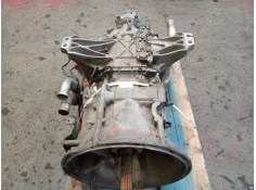 Recambio de caja cambios para mercedes-benz actros bm 963.xxx 2-achser referencia OEM IAM G21112  71535201146991