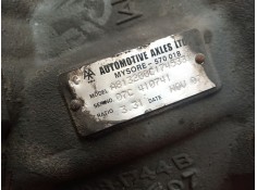 Recambio de grupo para renault midlum 4.8 diesel referencia OEM IAM A813200C1745331  RATIO:3.31/43X13 2