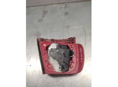 Recambio de piloto trasero derecho para audi a4 berlina (b5) 1.9 tdi referencia OEM IAM    2