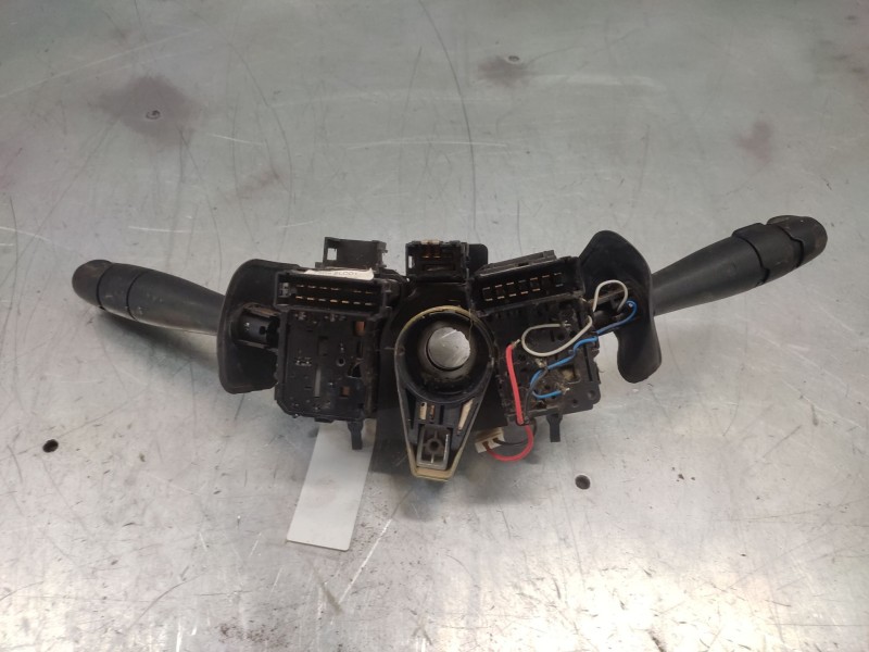 Recambio de mando multifuncion para renault kangoo (f/kc0) authentique referencia OEM IAM 8200090337  