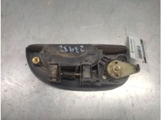 Recambio de maneta exterior delantera izquierda para renault kangoo (f/kc0) authentique referencia OEM IAM 7700354478G   2