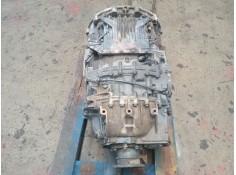 Recambio de caja cambios para iveco stralis (as) 12.9 diesel referencia OEM IAM 12AS2330TD 41271285 1353031001