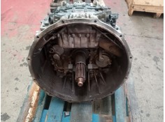 Recambio de caja cambios para iveco stralis (as) 12.9 diesel referencia OEM IAM 12AS2330TD 41271285 1353031001 2