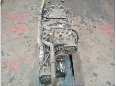 Recambio de caja cambios para iveco stralis (as) 11.1 diesel referencia OEM IAM 12AS2331TD 5801869546 1353041050