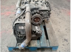 Recambio de caja cambios para iveco stralis (as) 11.1 diesel referencia OEM IAM 12AS2331TD 5801869546 1353041050 2