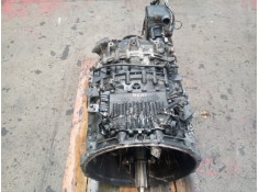 Recambio de caja cambios para iveco stralis (as) 12.9 diesel referencia OEM IAM 12AS2331TD 41271286 1353041001