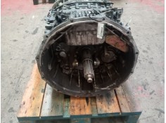 Recambio de caja cambios para iveco stralis (as) 12.9 diesel referencia OEM IAM 12AS2331TD 41271286 1353041001 2