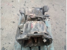 Recambio de caja cambios para iveco eurocargo 5.9 diesel referencia OEM IAM 2865604E99 5629117 8869368