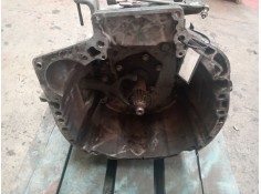 Recambio de caja cambios para iveco eurocargo 5.9 diesel referencia OEM IAM 2865604E99 5629117 8869368 2