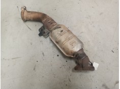 Recambio de catalizador para renault mascott referencia OEM IAM 7421007236  