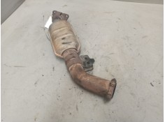 Recambio de catalizador para renault mascott referencia OEM IAM 7421007236   2