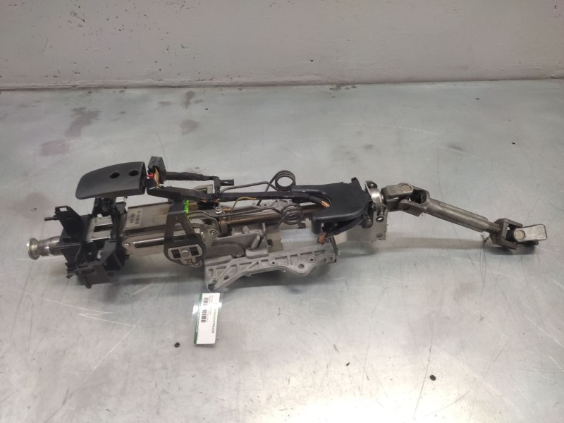 Recambio de columna direccion para volkswagen jetta iii (1k2) 1.9 tdi referencia OEM IAM 1K1419502R  