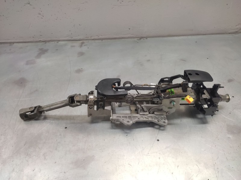 Recambio de columna direccion para volkswagen jetta iii (1k2) 1.9 tdi referencia OEM IAM 1K1419502R  