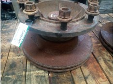 Recambio de buje delantero para renault m 180/210/230.13/16 midliner 6.2 diesel referencia OEM IAM    2