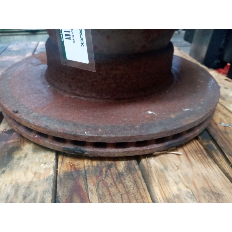 Recambio de buje delantero para renault m 180/210/230.13/16 midliner 6.2 diesel referencia OEM IAM   