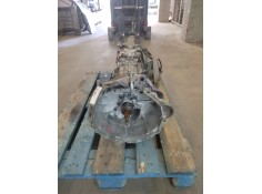 Recambio de caja cambios para ssangyong kyron 270 xdi limited 4wd referencia OEM IAM G3102009017 MAD471101045 4WADMFCSC