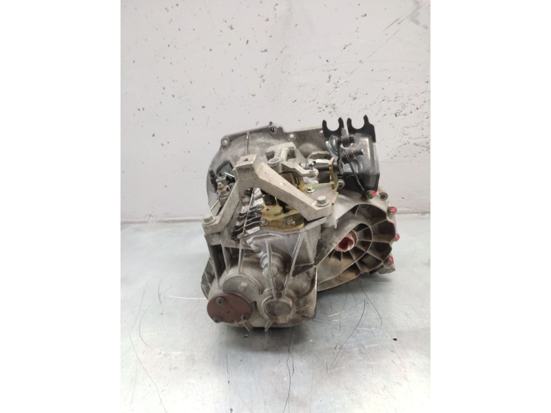 Recambio de caja cambios para ford focus c-max (cap) ambiente (d) referencia OEM IAM 3M5R7002YD  