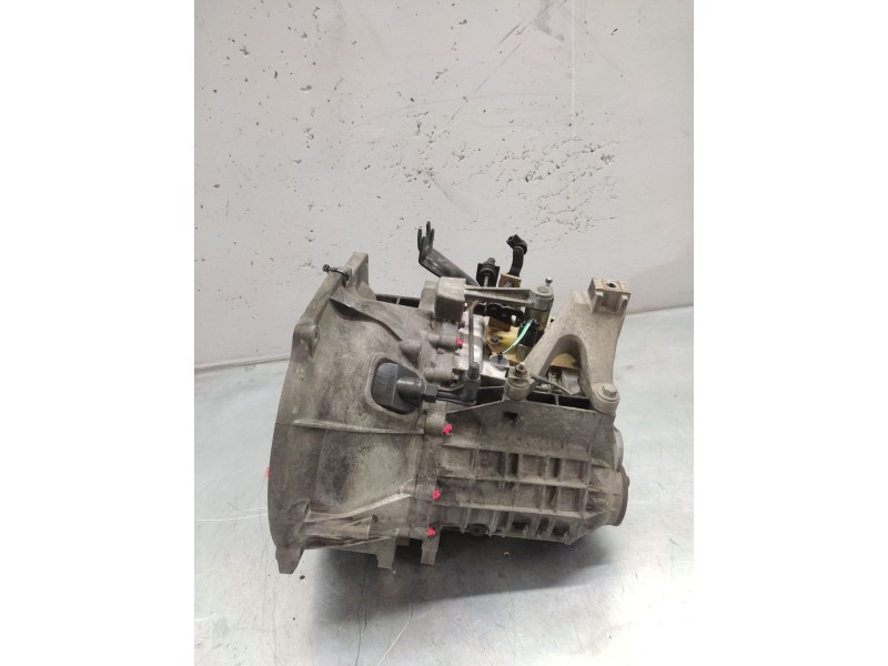 Recambio de caja cambios para ford focus c-max (cap) ambiente (d) referencia OEM IAM 3M5R7002YD  