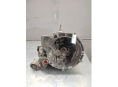 Recambio de caja cambios para ford fiesta (cbk) ambiente referencia OEM IAM 5S6R7002NC  