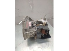 Recambio de caja cambios para ford fiesta (cbk) ambiente referencia OEM IAM 5S6R7002NC   2
