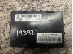 Recambio de centralita bcm para nissan micra (k12e) acenta referencia OEM IAM 216691698F 284B2AX600 00075625