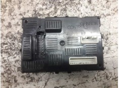Recambio de centralita bcm para nissan micra (k12e) acenta referencia OEM IAM 216691698F 284B2AX600 00075625 2
