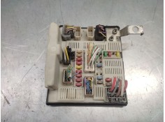 Recambio de caja reles / fusibles para renault scenic ii authentique referencia OEM IAM 5191580A8  