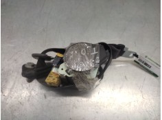 Recambio de cinturon seguridad trasero derecho para renault scenic ii authentique referencia OEM IAM 8200798399   2