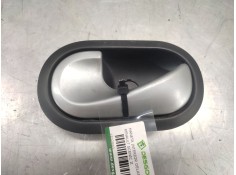 Recambio de maneta interior delantera izquierda para renault scenic ii authentique referencia OEM IAM 8200028487  