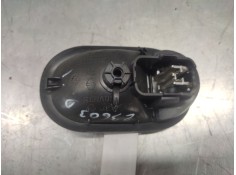 Recambio de maneta interior delantera izquierda para renault scenic ii authentique referencia OEM IAM 8200028487   2