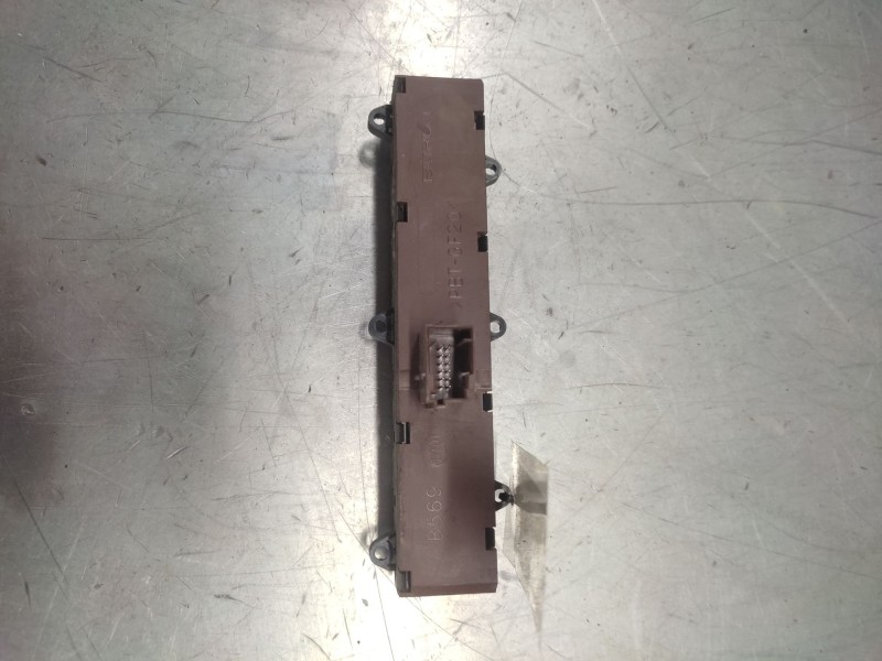 Recambio de warning para citroën jumper ii furgoneta 2.2 hdi 100 referencia OEM IAM B569  