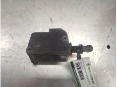 Recambio de motor cierre centralizado porton para citroën jumpy 2.0 hdi sx familiar (5/6 asientos) referencia OEM IAM  2 PINS 