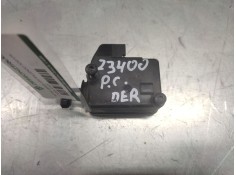 Recambio de motor cierre centralizado porton para citroën jumpy 2.0 hdi sx familiar (5/6 asientos) referencia OEM IAM  2 PINS  2