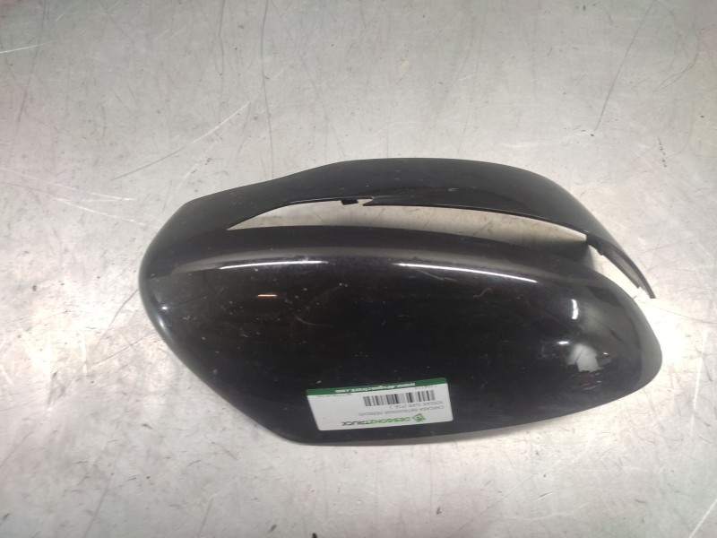 Recambio de carcasa retrovisor derecho para nissan juke (f16_) dig-t 117 referencia OEM IAM 96373BV81DS  