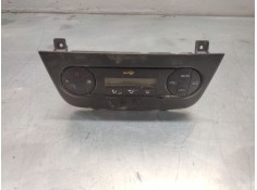 Recambio de mando climatizador para ford fiesta (cbk) ambiente referencia OEM IAM 6S6T18C612AE  