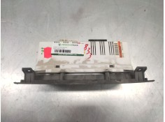 Recambio de mando climatizador para ford fiesta (cbk) ambiente referencia OEM IAM 6S6T18C612AE   2