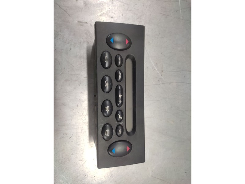 Recambio de mando climatizador para mg serie 75 (rj) 2.0 cdti classic referencia OEM IAM MF1464308910  
