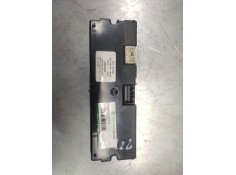 Recambio de mando climatizador para mg serie 75 (rj) 2.0 cdti classic referencia OEM IAM MF1464308910   2